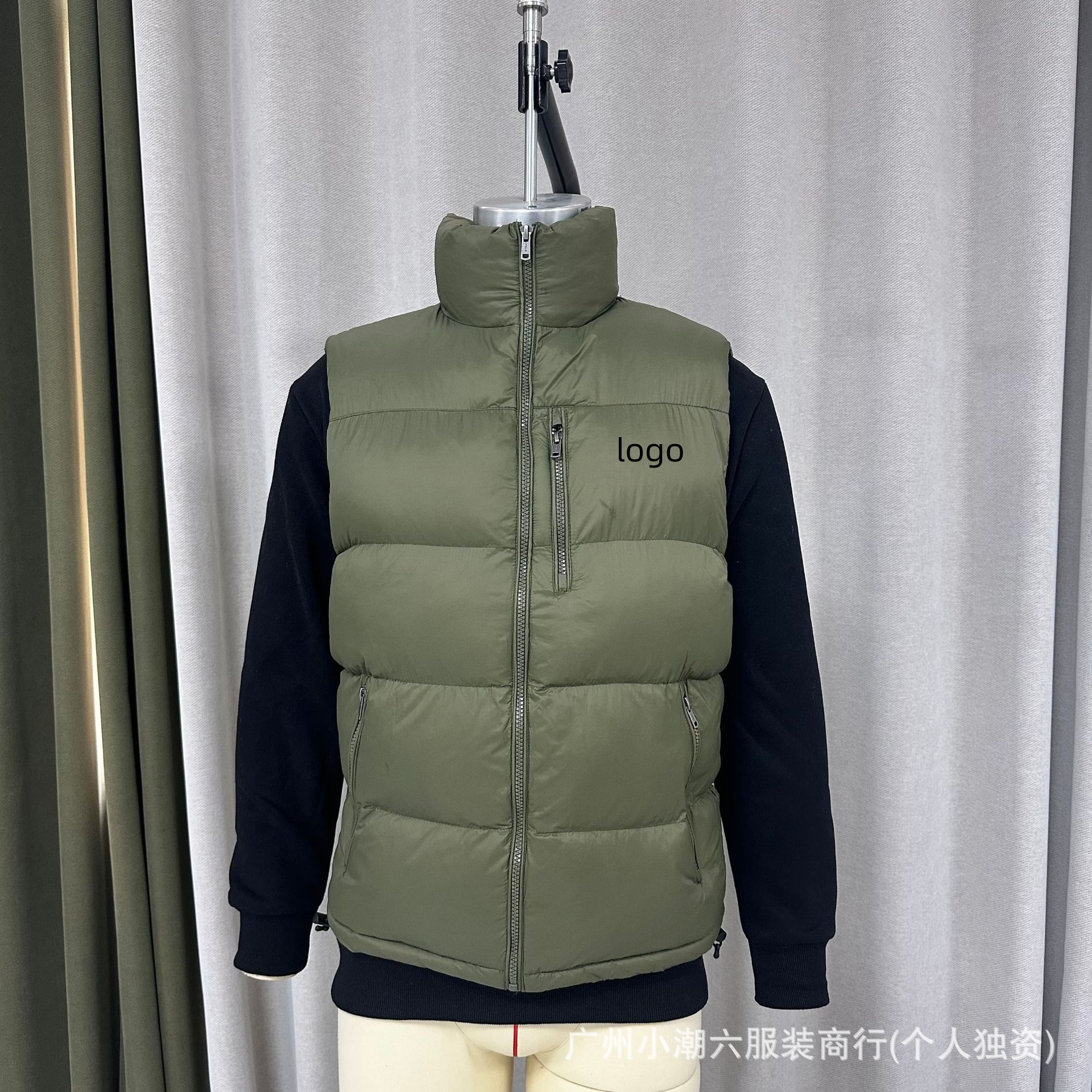 Verde militar