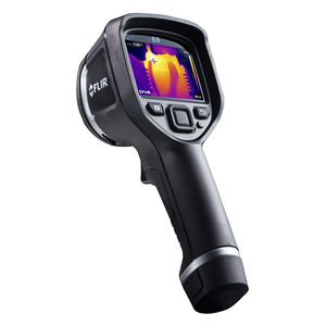 Caméra thermique infrarouge portable Flir E8 Pro, caméra thermique industrielle avec écran haute résolution et mesure de la température - Product Image 1