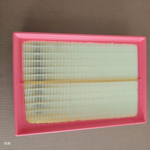 Filtro de Aire C30011 8200795348 para Renault, Pieza de Repuesto de Tamaño Estándar - Product Image 1