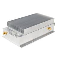 Module amplificateur de puissance RF N78 3400-3600 MHz 13/25/50W haute puissance avec télécommande pour la communication sans fil industrielle R&D