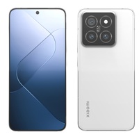 Teléfono Inteligente Android 14 con Snapdragon 8 Gen 3 de 14 Núcleos, 5G LTE CDMA, 16+512/1TB, Pantalla AMOLED de 6.3 Pulgadas, 120Hz, 4000-4999mAh