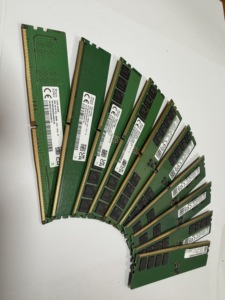 Modul Memori Desktop DDR5 32GB 6400MHZ Original, RAM DDR5 Kecepatan Tinggi 32GB - Product Image 4