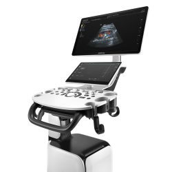 Ecógrafo Portátil Mindray Z50, Equipo de Diagnóstico Veterinario Profesional - Product Image 4