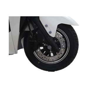 <span class=keywords><strong>Moto</strong></span> électrique tout-terrain de course sur route à prix compétitif, batterie au lithium 72V, certifiée EEC CCE CE - Product Image 6