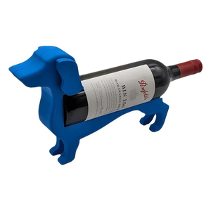 Accesorios para Vino para el Hogar, Soporte para Botellas de Vino, Estante de Almacenamiento para Barra o Encimera, Organizador de Vino para el Hogar - Product Image 5