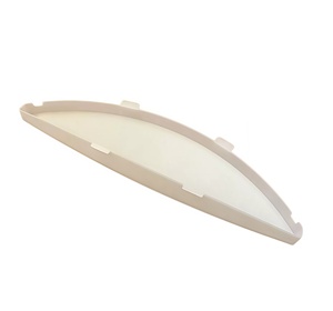 Repuestos <span class=keywords><strong>para</strong></span> Elevadores 3600 3300, Pantalla <span class=keywords><strong>para</strong></span> Lámpara de Cabina, Uso en Hoteles Modernos, Longitud 600mm, Ancho 150mm, Hecho en China - Product Image 4