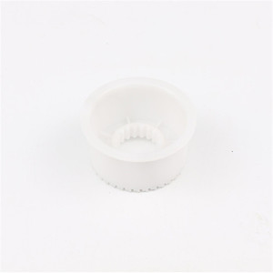 Accessoire de poulie pour machine à laver W10721967, pièce en plastique durable pour la réparation d'appareils ménagers - Product Image 2