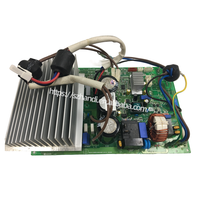 Carte de circuit imprimé de climatisation R72WBP1SX-W-NEC52-SCM1276MF multi-lignes pour pièces de climatiseur AUX