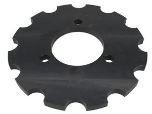 数控加工零件星轮可根据图纸或样品定制 - Product Image 2