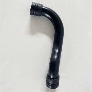 Nouveauté <span class=keywords><strong>Kit</strong></span> de <span class=keywords><strong>réparation</strong></span> de tuyau d'air TIID Tuyau d'admission <span class=keywords><strong>Turbo</strong></span> pour Mercedes M271 W204 W212 A2710901629 - Product Image 2