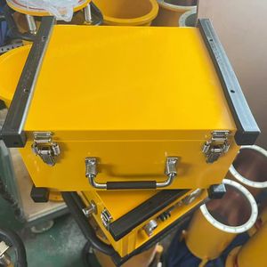 ILFORD Instrumento portátil pequeno da inspeção do raio <span class=keywords><strong>X</strong></span> XXG-1005 para a detecção do <span class=keywords><strong>NDT</strong></span> - Product Image 2