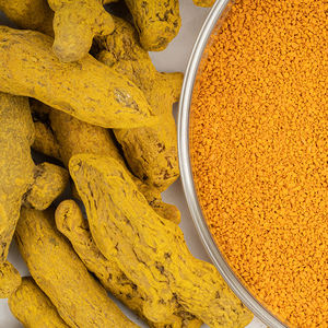 Oleorresina de cúrcuma de alta calidad 100% Extracto de hierbas naturales Muestras gratis Oleorresina de cúrcuma - Product Image 3