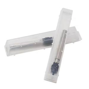 3/8 "& 5/<span class=keywords><strong>16</strong></span>" Double face rotante per saldatura a punti di rimozione della taglierina per trapano HSS - Product Image 5