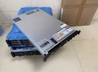 Harga Bagus D-ell PowerEdge R620 Bekas Asli EMC R620 Rack Server Server Berkinerja Terbaik di Tiongkok