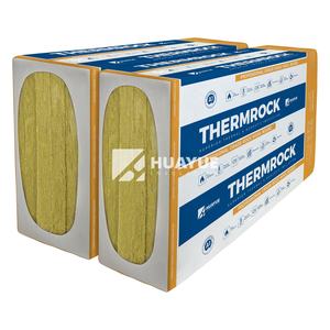 HUAYUE Aislante Termico Mineral Precio Lana De Rocas Lana Roccia - Product Image 6