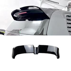 Alerón trasero para coche, difusor protector de maletero, kit de carrocería para Volkswagen Golf 6, accesorios para coche - Product Image 2