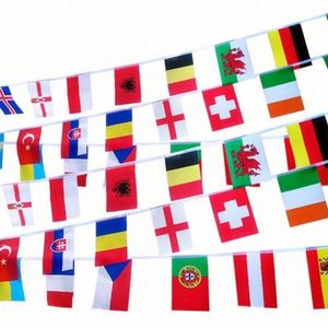 China Factory Wholesale High Quality Exquisite Indian <b>Flags</b>, Banners - Product Image 3