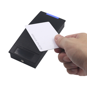 Đầu Đọc Thẻ Hệ Thống Kiểm Soát Ra Vào Đầu Đọc Thẻ Chống Nước Kiểm Soát Ra Vào 125Khz - Product Image 4