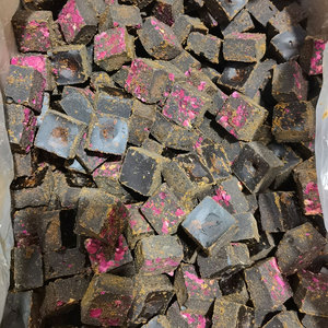 Cubos de azúcar Demerara marrón oscuro Alimentos integrales Azúcar de remolacha de Palma de <span class=keywords><strong>caña</strong></span> de cristal crudo Envasado en bolsas Botellas Sobres Cajas - Product Image 5