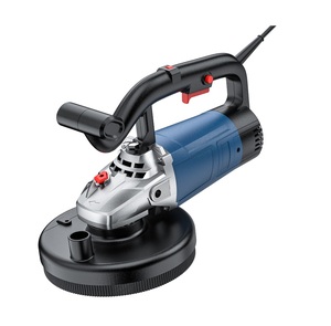 Ponceuse Électrique Mini Portable pour Béton et Ciment, Outil Unique pour Sols et Murs – Vente en Gros - Product Image 1