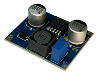 Module régulateur de tension réglable LM2576HV 5-55V vers 1.25-30V 3A, carte convertisseur abaisseur haute tension, alimentation abaisseuse de tension