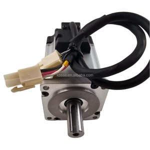 Motor trifásico de CA MSM-425-402, potencia 4.2kW, 200V - Product Image 1