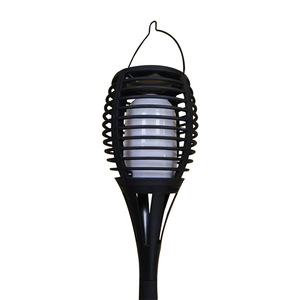 ไฟสวนพลังงานแสงอาทิตย์ Hejia 1 แบบกันน้ำ ไฟ LED เสียบดิน สำหรับสวนกลางแจ้ง สวนสาธารณะ และบ้านพักตากอากาศ - Product Image 4