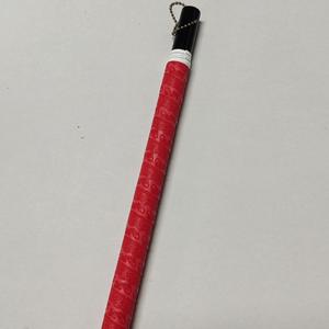 Bande adhésive pour raquette Dalton 1500*25mm, enveloppe de poignée texturée élastique pour raquettes de tennis et de badminton - Product Image 4