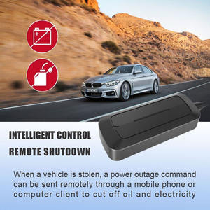 Dispositivo de Rastreo GPS en Tiempo Real <span class=keywords><strong>para</strong></span> Vehículos |   Mini Rastreador GPS con Cable 2G |   Solución de Seguridad Antirrobo <span class=keywords><strong>para</strong></span> Automóviles y Motocicletas - Product Image 6