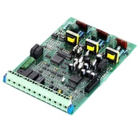 PCB Fr4 94v0 carte de circuit imprimé de banque d'alimentation avec port de charge usb circuit de banque d'alimentation