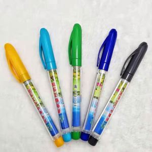 Bolígrafo Publicitario Promocional de Alta Calidad con Logotipo Personalizado, Diseño Personalizado, Bolígrafo con Pancarta Publicitaria - Product Image 4