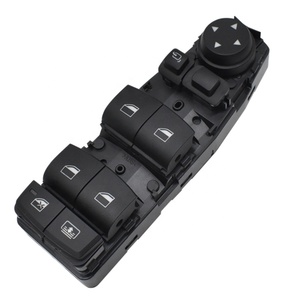Chất lượng cao nhà máy Giá điện cửa sổ tổng thể kiểm soát chuyển đổi cho BMW F30 F80 M3 320i 316D 328i 335i 61319362112 - Product Image 2