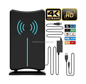 <span class=keywords><strong>Antena</strong></span> <span class=keywords><strong>Satelital</strong></span> Omnidireccional Lanyi Signal <span class=keywords><strong>para</strong></span> Montaje en Poste, Ganancia de 30dBi, Polarización Vertical, Excelente <span class=keywords><strong>Precio</strong></span>, LNB Interior, <span class=keywords><strong>Antena</strong></span> 360 - Product Image 1