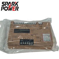 Module de commande de vitesse FSK639D-A SPARK POWER de haute qualité pour alternateur de générateur diesel, pièces en plastique