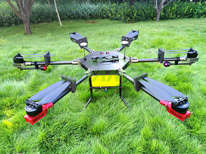 15 kg de pulvérisation de culture <span class=keywords><strong>avion</strong></span>/15 litres double gps drone de pulvérisation/15 litres drone de pulvérisation agricole - Product Image 6