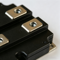 Módulos Semiconductores Discretos MOSFET SIC FZ800R33KF2C de Alta Calidad, Confiables para Suministro al por Mayor