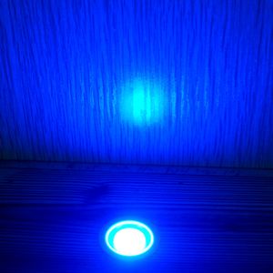 LED en acier inoxydable dans la lumière souterraine au sol pour <span class=keywords><strong>les</strong></span> <span class=keywords><strong>chemins</strong></span> de jardin, éclairage de pont, éclairage d'accentuation d'escalier - Product Image 6