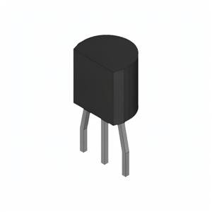 KA78L15AZTA Manufacturer Channel Power Management (PMIC) Electronic Chips Component TO 226 3, TO 92 3 Formed Leads - Product Image 1