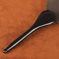Baguette de massage pour le visage, les yeux, le corps, le corps, grattoir, stylo Gua Sha en Jade, acupression Gua Sha, cuillère, prix de gros