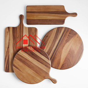 2025 Planches à découper en bois et en marbre Best-seller - Product Image 6