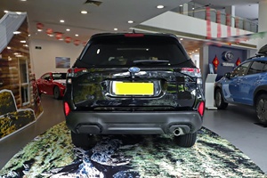 <span class=keywords><strong>Auto</strong></span> Usado <span class=keywords><strong>Subaru</strong></span> Forester 2026 2.5i AWD Premium Grade X Mode <span class=keywords><strong>SUV</strong></span> Todoterreno para Suministro Mayorista en el Extranjero - Product Image 3