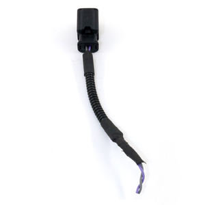 Volle Auswahl an Fahrzeugen Pigtail EV 2-poliger Auto-Stecker und-Buchsen-Kabelbaum für einen Nissan Versa 2008 - Product Image 5