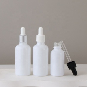 ขวดแก้วบรรจุน้ำมันหอมระเหยหรูหราขนาด 30 มล. ปี 2026 พร้อมกล่องบรรจุภัณฑ์ - Product Image 3