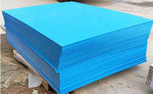 Excellent Quality Hdpe <strong>Sheet</strong> <strong>Distributor</strong> Different Color Customized <strong>Uhmwpe</strong> Polyethylene <strong>Sheet</strong> - Product Image 5