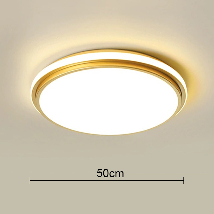 Ceiling lights 1-6