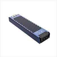 Haute PFC 500w 350w Led Alimentation 100-277vac 12v 24v 36v 48v IP20 Led Driver avec 5 ans de garantie pour l'éclairage intérieur