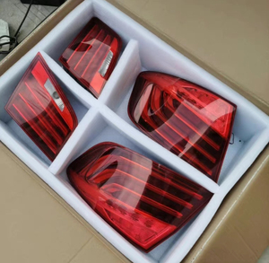 2011-2017ไฟท้าย LED สำหรับ <span class=keywords><strong>BMW</strong></span> 5 <span class=keywords><strong>F10</strong></span> 520 525 528ไฟเบรกหลัง530เลนส์สีแดงใช้ต้นฉบับชิ้นส่วนรถยนต์<span class=keywords><strong>มือ</strong></span><span class=keywords><strong>สอง</strong></span> - Product Image 6