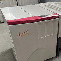 Machine CTP d'occasion SCREEN KODAK AMSKY CRONN FUJIFILM LUXEL