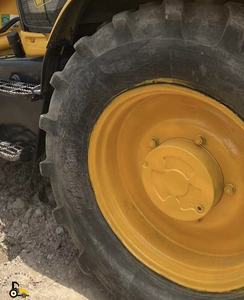 Hyundai JCB 3CX macchina ruota di seconda mano ruota prezzo di fabbrica caldo in buone condizioni macchina ruota di vendita JCB 3CX - Product Image 6