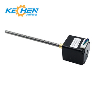 Kechen Stepping Motor KC-28HS32107 T-Type Lead Screw <b>Linear</b> <b>Actuator</b> For Medical Equipment - Product Image 4